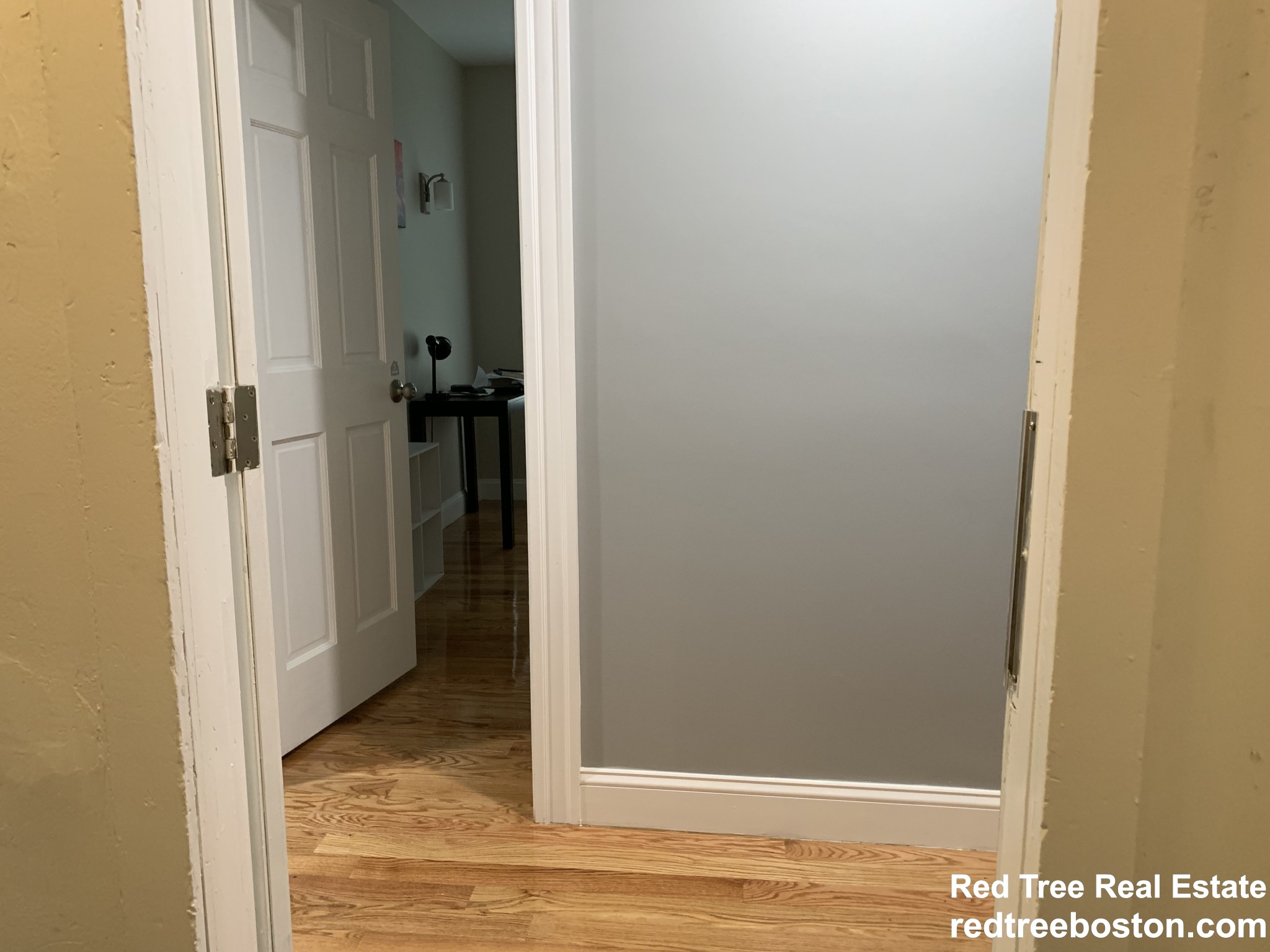 146 Hillside St, Mission Hill