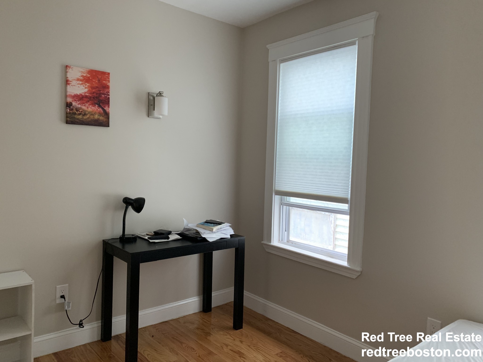 146 Hillside St, Mission Hill