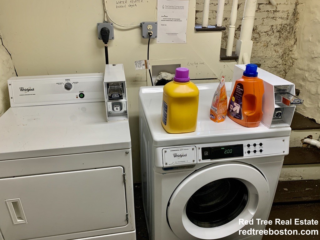 795 Columbia Rd, South Boston