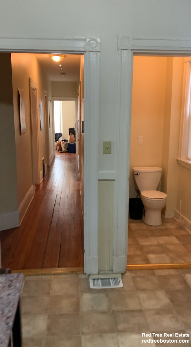 795 Columbia Rd, South Boston