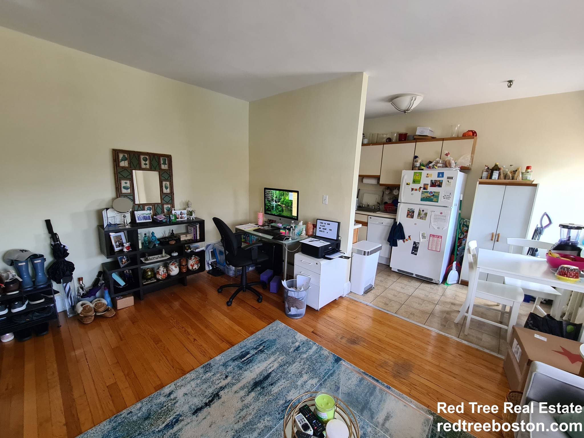 374 Chestnut Hill Ave, Brighton