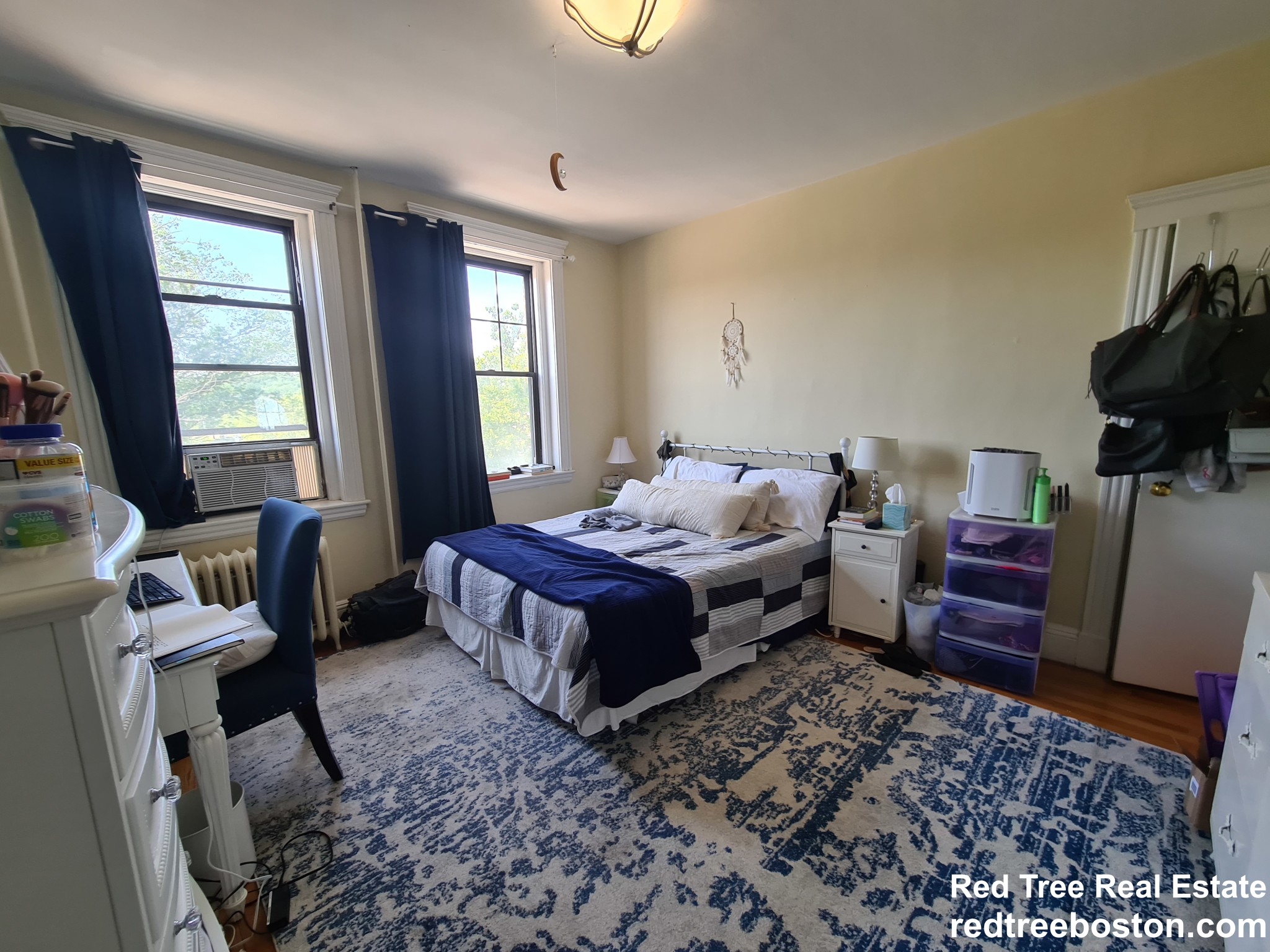 374 Chestnut Hill Ave, Brighton