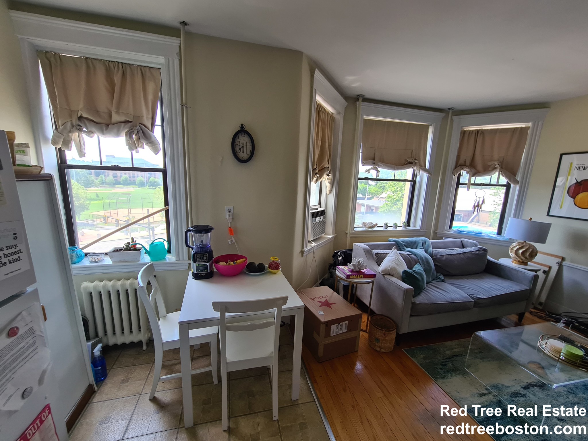 374 Chestnut Hill Ave, Brighton