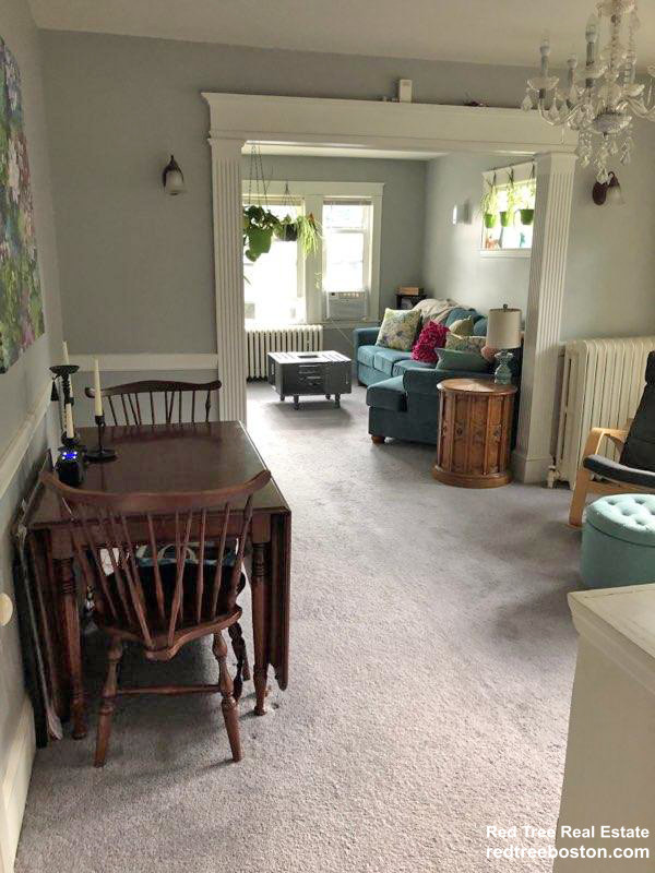 530 Weld St, West Roxbury