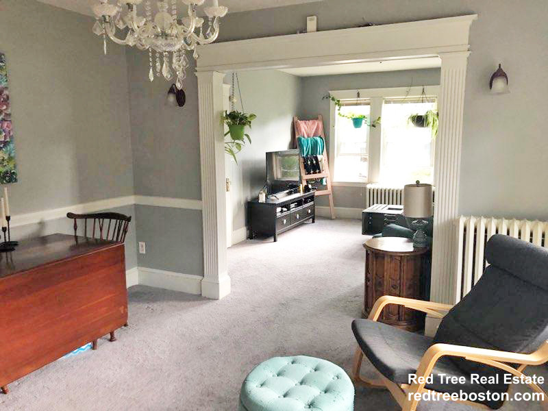 530 Weld St, West Roxbury