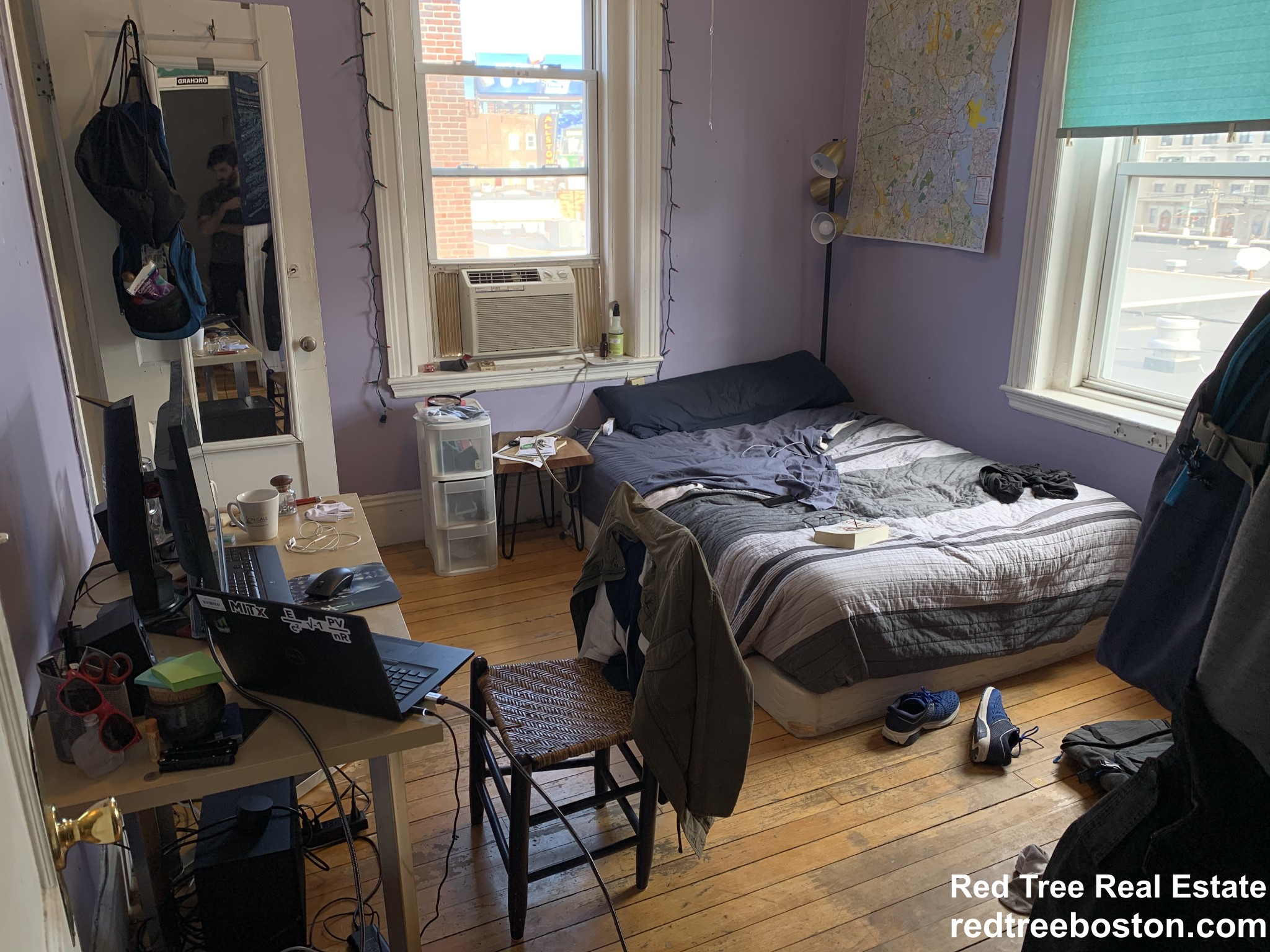 4 bed, 1 bath apartment for rent at 14 Glenville Ave Unit 3, Allston — photo 5 of 16