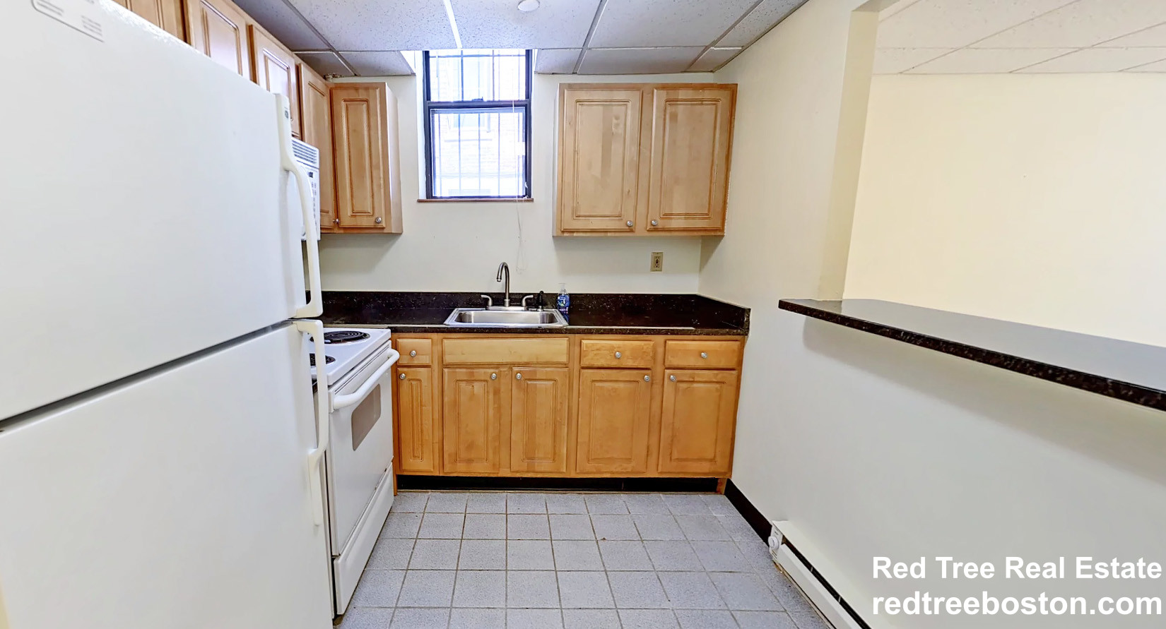 98 Queensberry St, Fenway