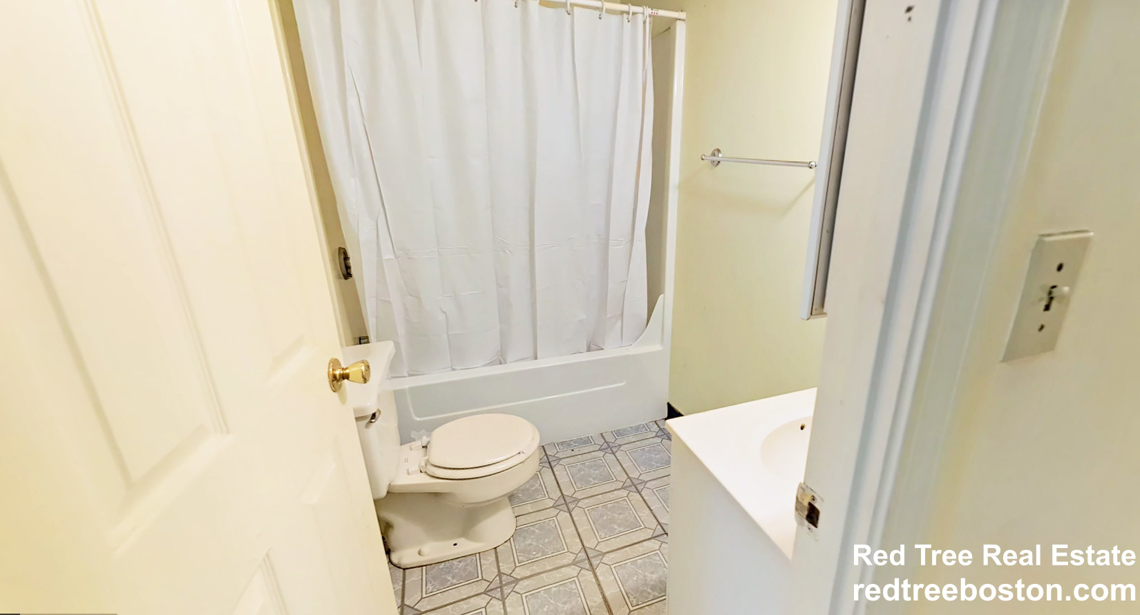 98 Queensberry St, Fenway