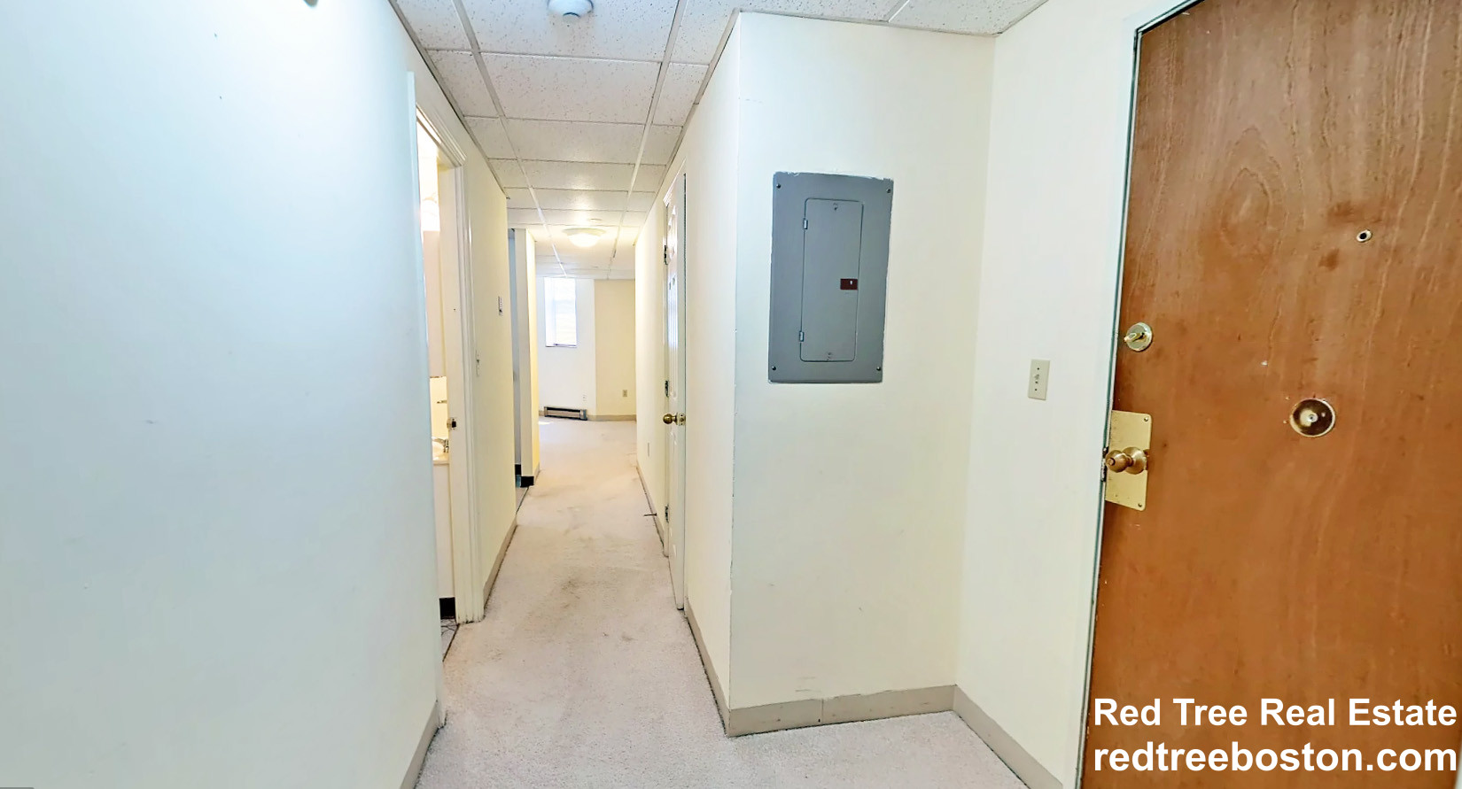 98 Queensberry St, Fenway