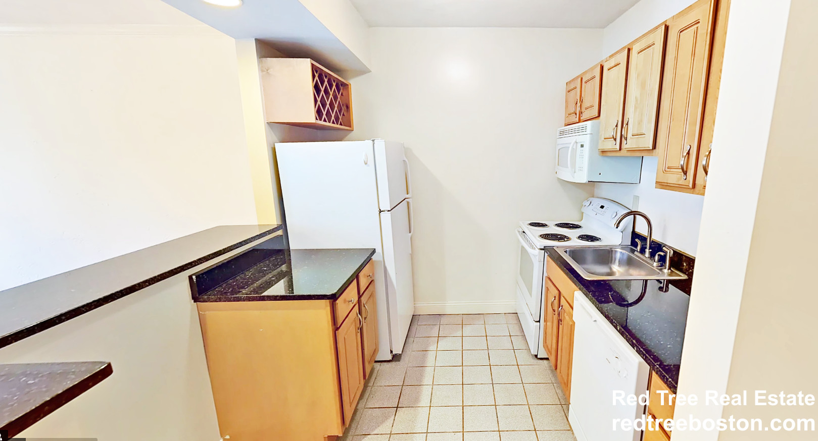 55 Queensberry St, Fenway