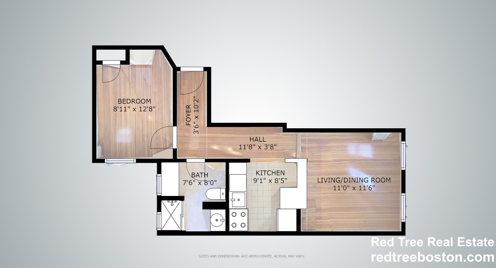 55 Queensberry St, Fenway