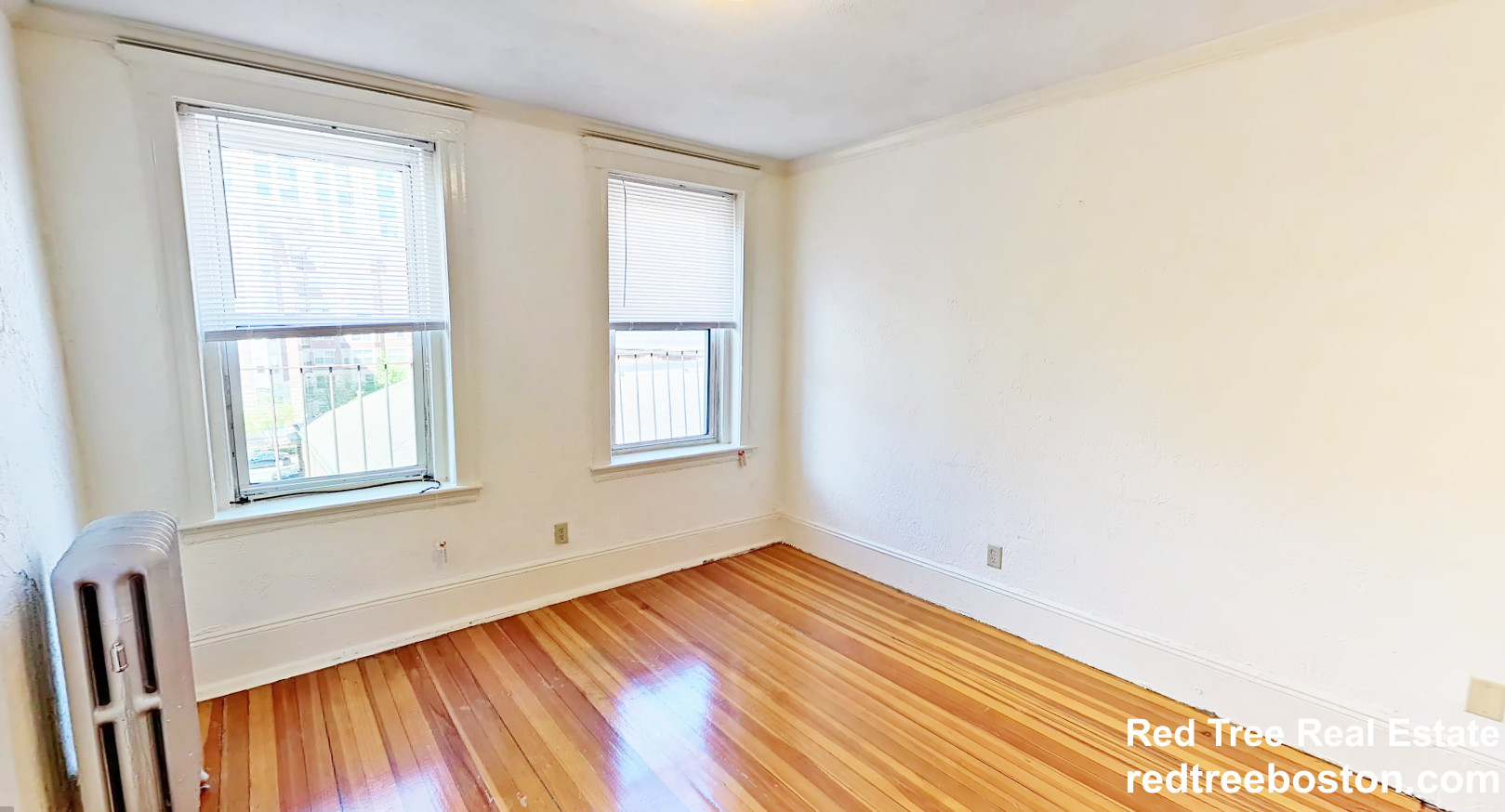 55 Queensberry St, Fenway