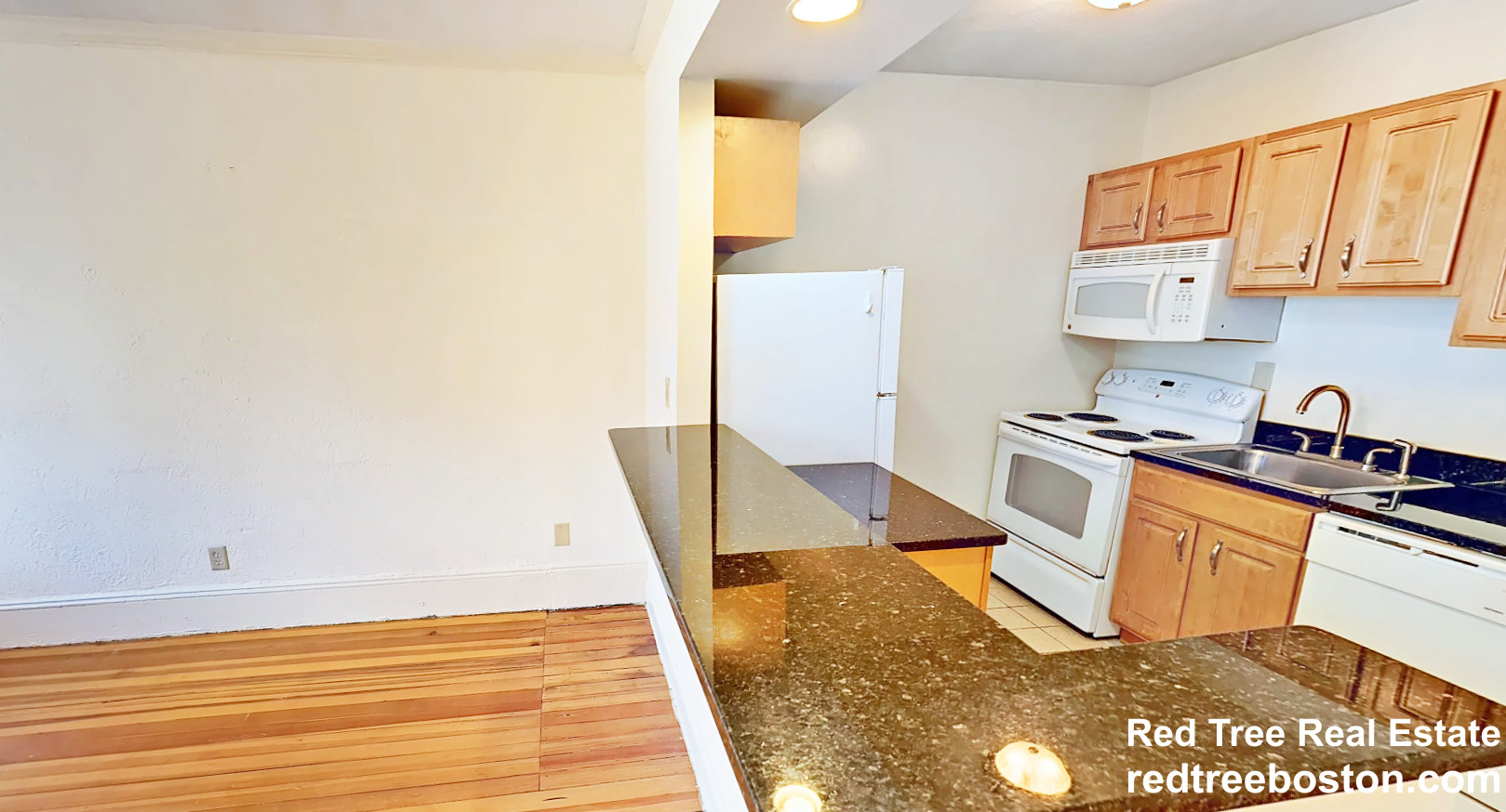 55 Queensberry St, Fenway