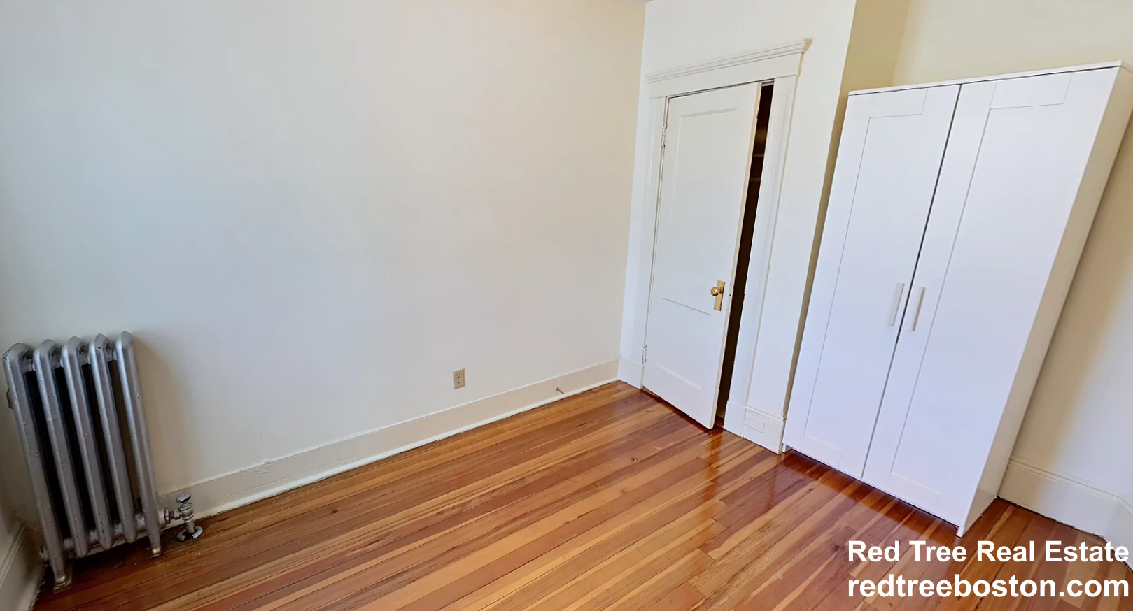 55 Queensberry St, Fenway