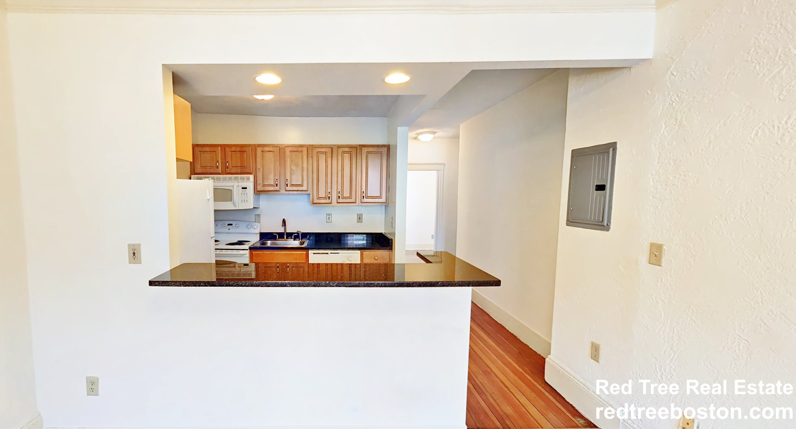 55 Queensberry St, Fenway