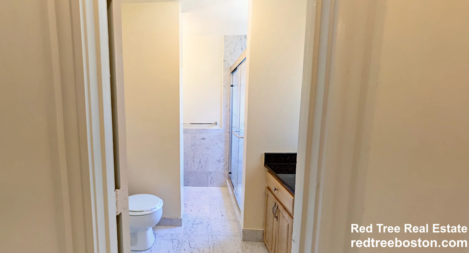 55 Queensberry St, Fenway