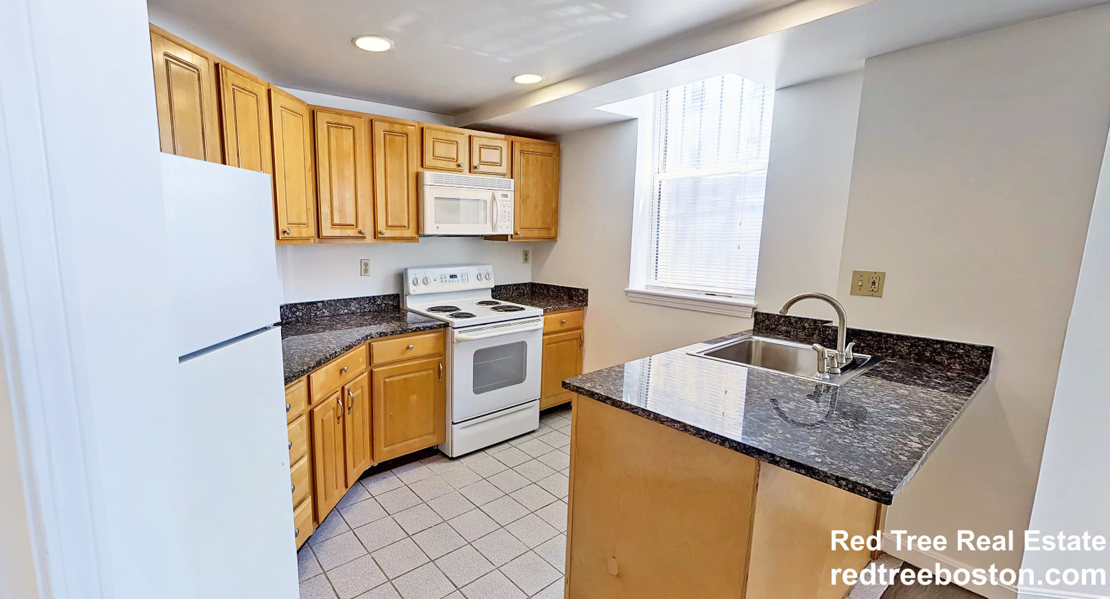 16 Queensberry St, Fenway