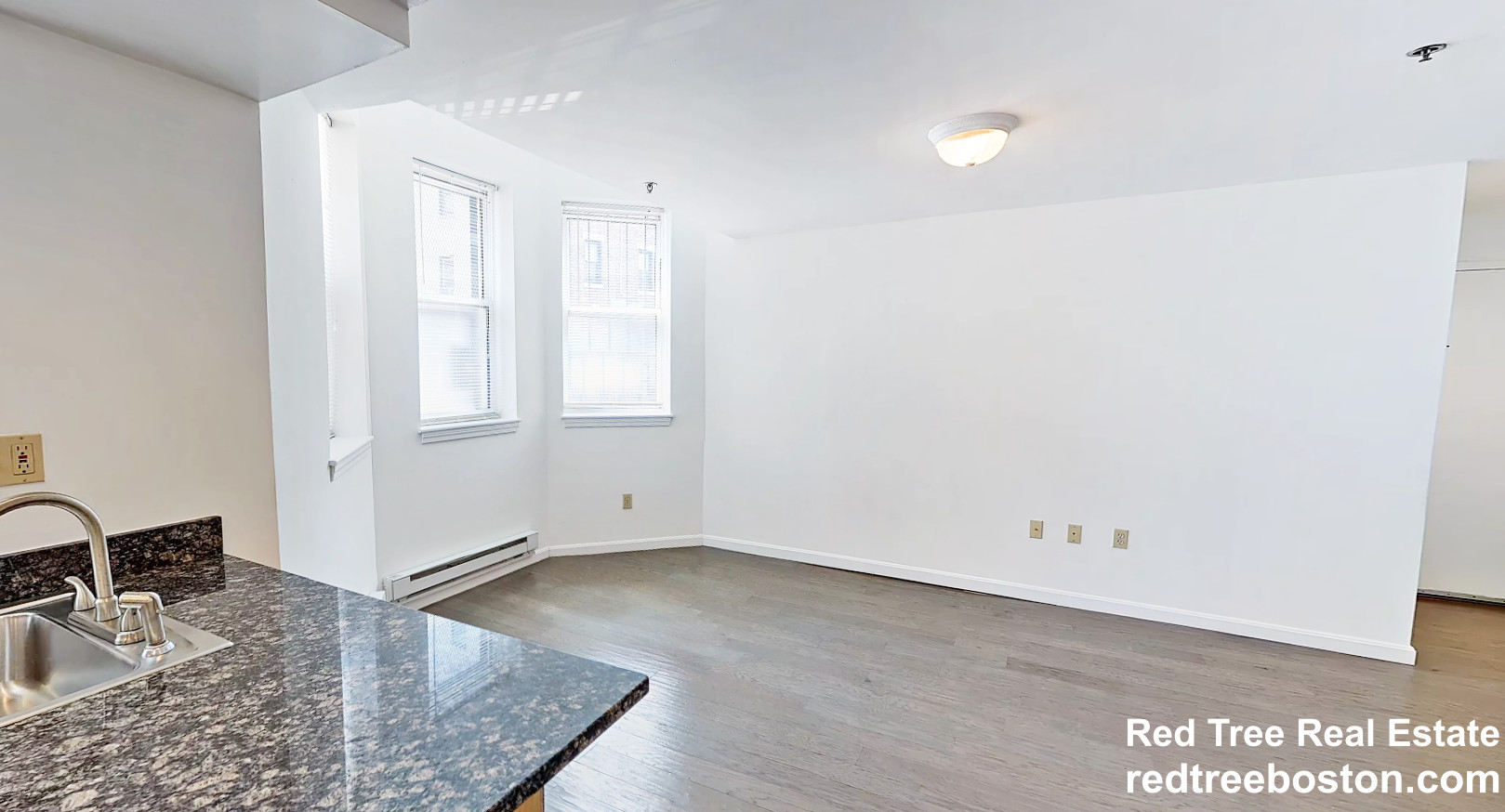 16 Queensberry St, Fenway