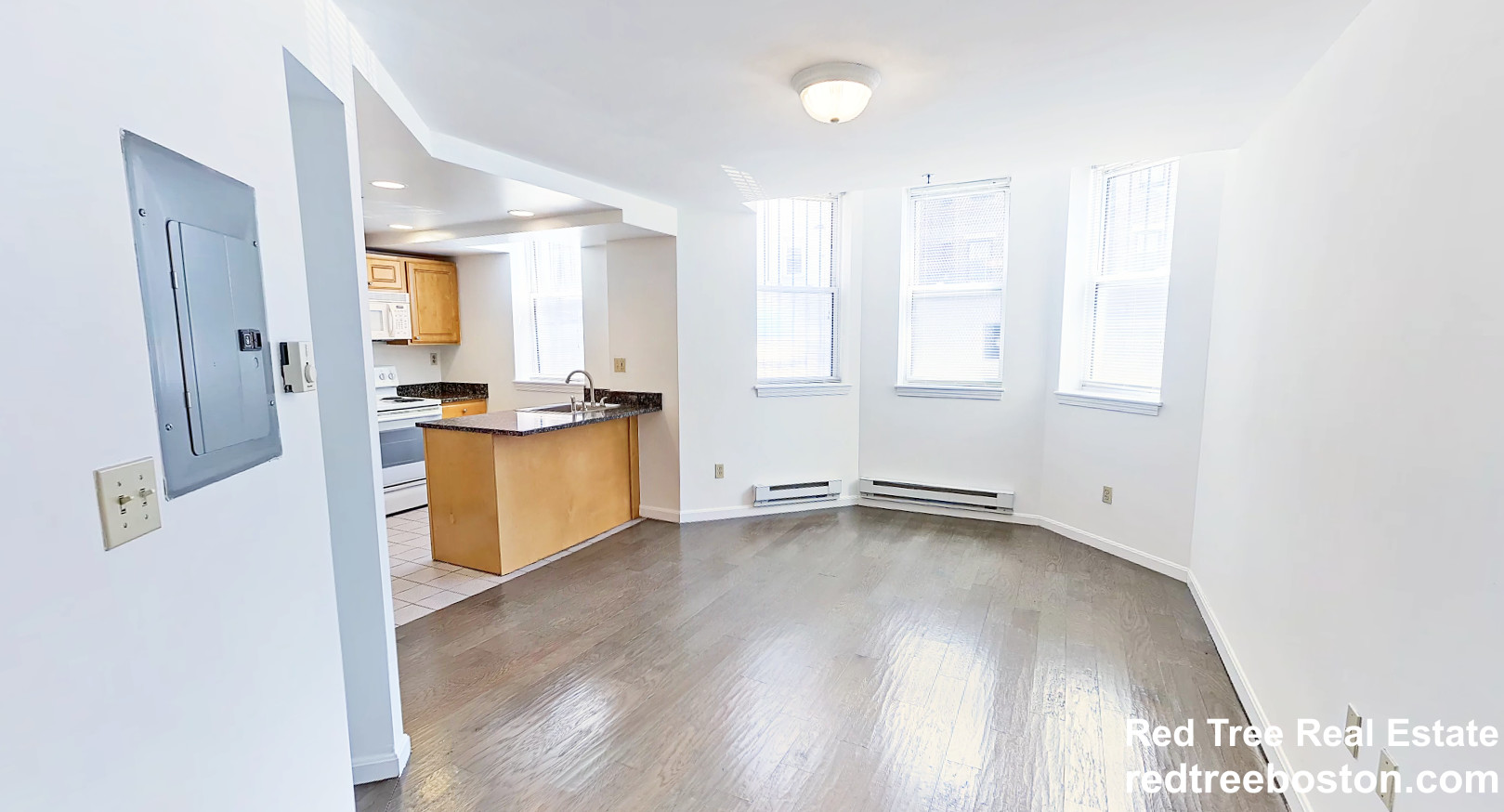 16 Queensberry St, Fenway