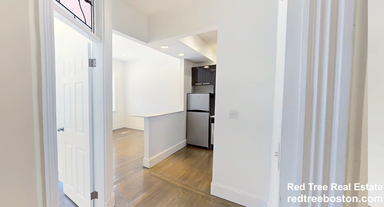 20 Queensberry St, Fenway