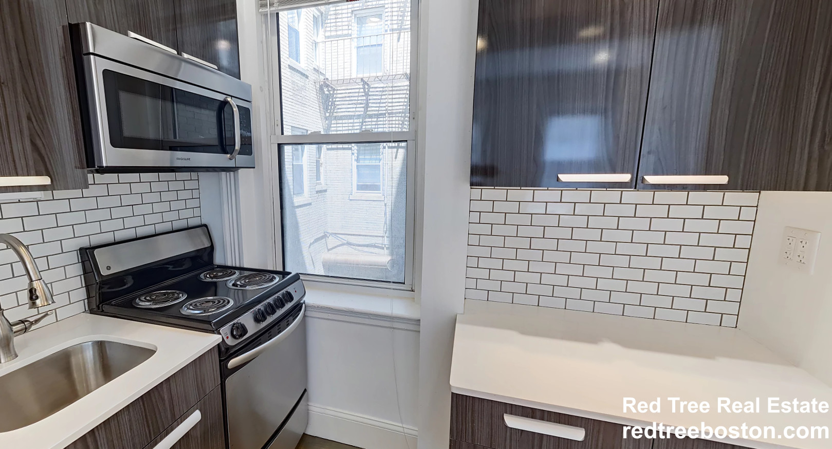 20 Queensberry St, Fenway