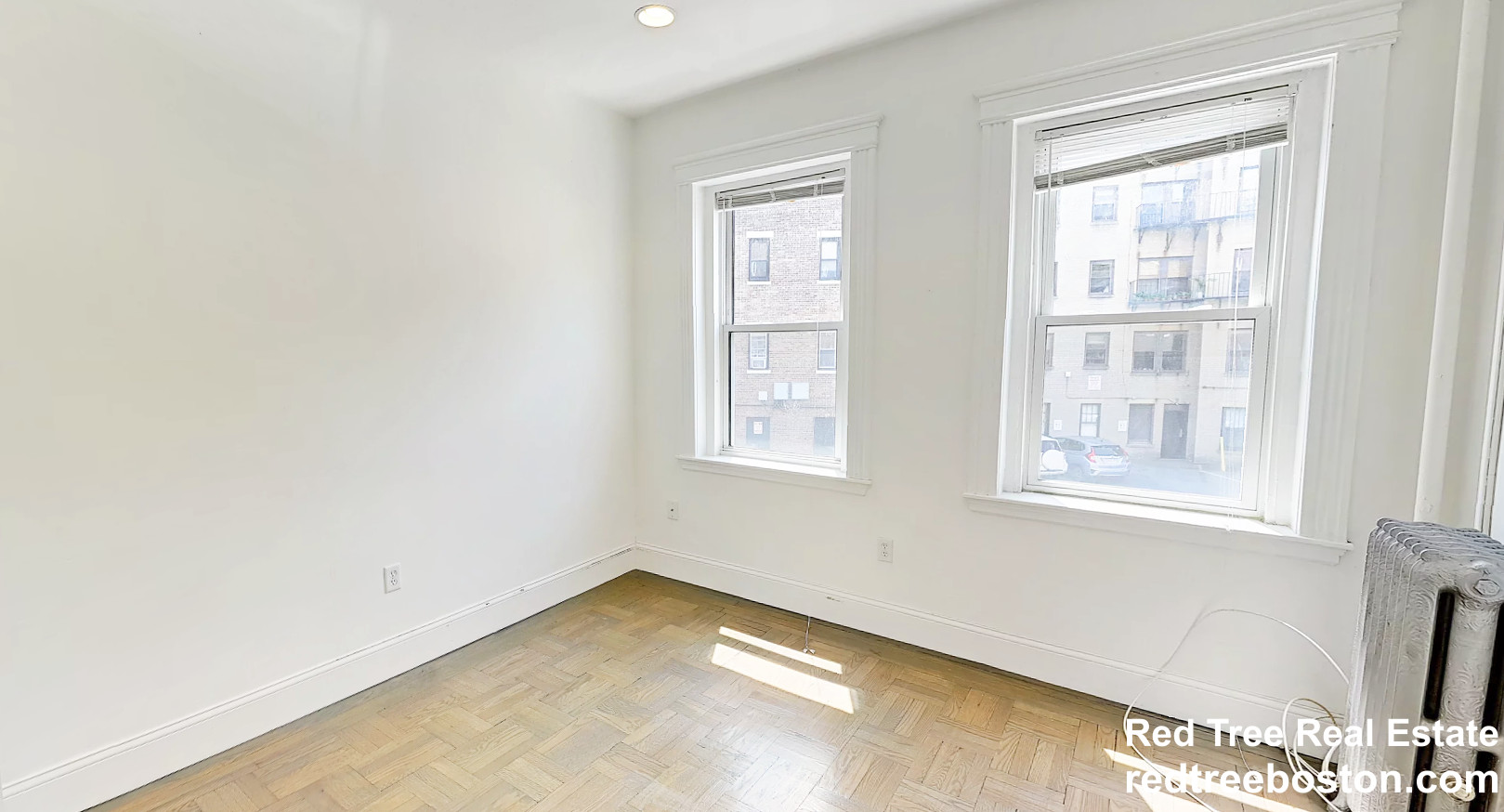 20 Queensberry St, Fenway