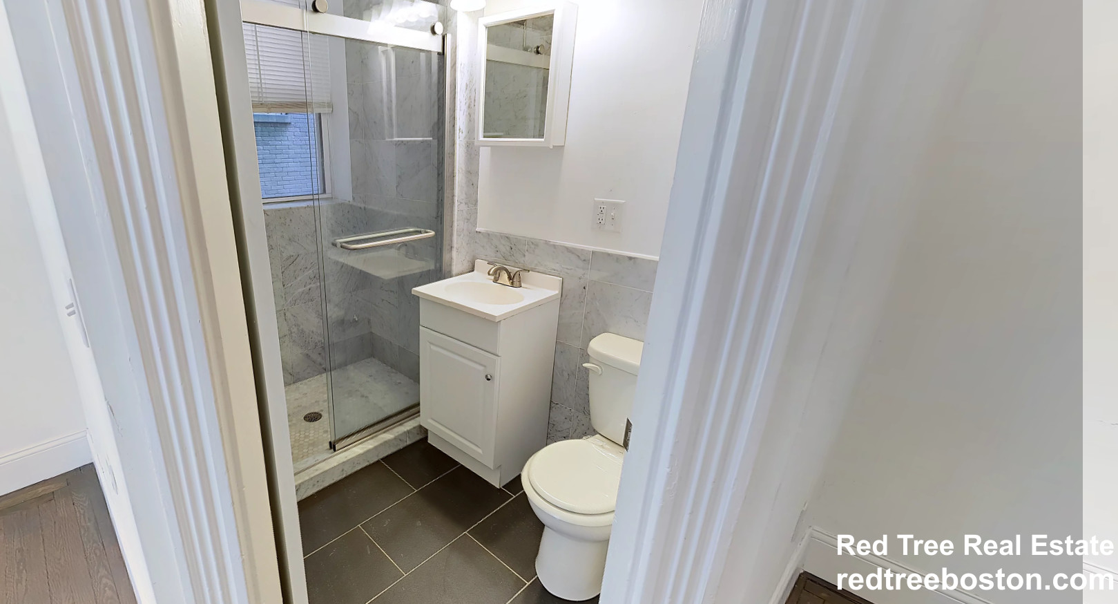 20 Queensberry St, Fenway