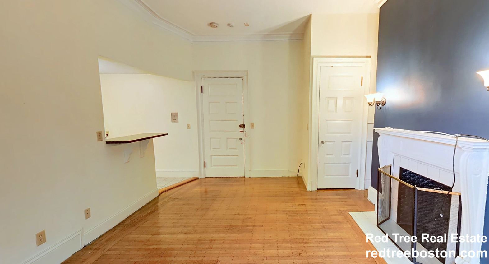 379 Commonwealth Ave, Back Bay