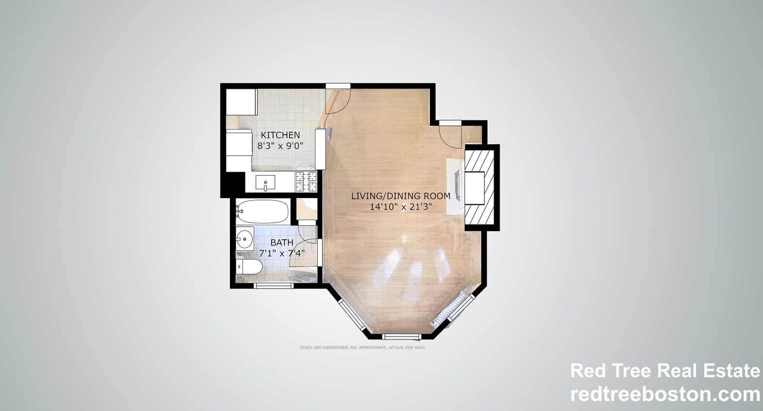 379 Commonwealth Ave, Back Bay