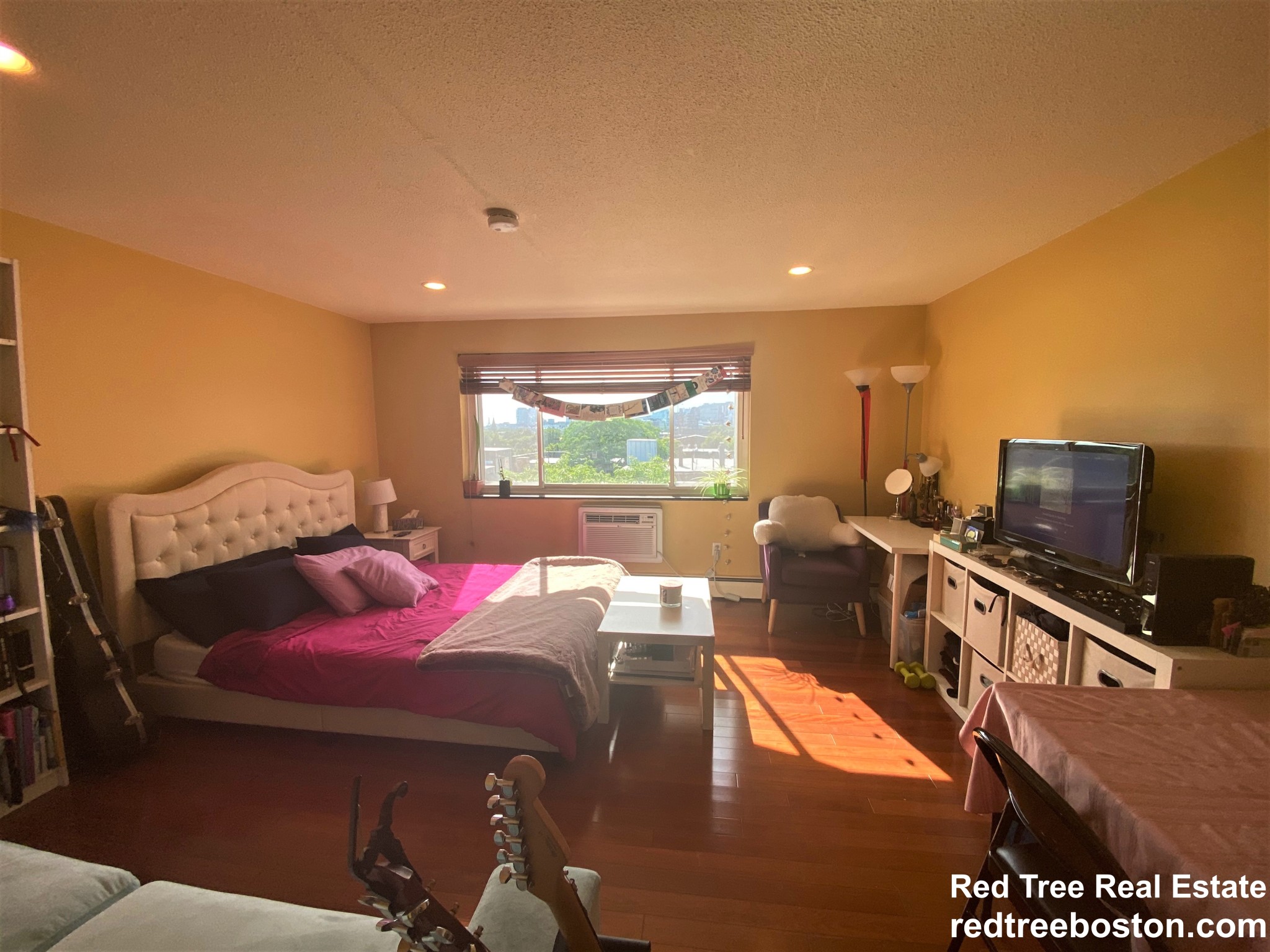 Studio bed, 1 bath apartment for rent at 287 Harvard St Unit 75, Cambridge — photo 1 of 16