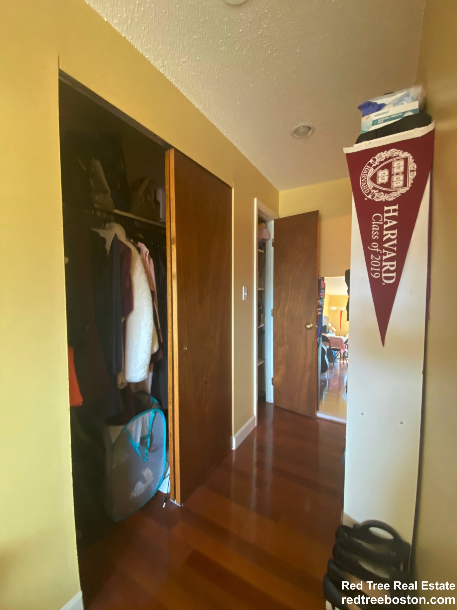 Studio bed, 1 bath apartment for rent at 287 Harvard St Unit 75, Cambridge — photo 11 of 16