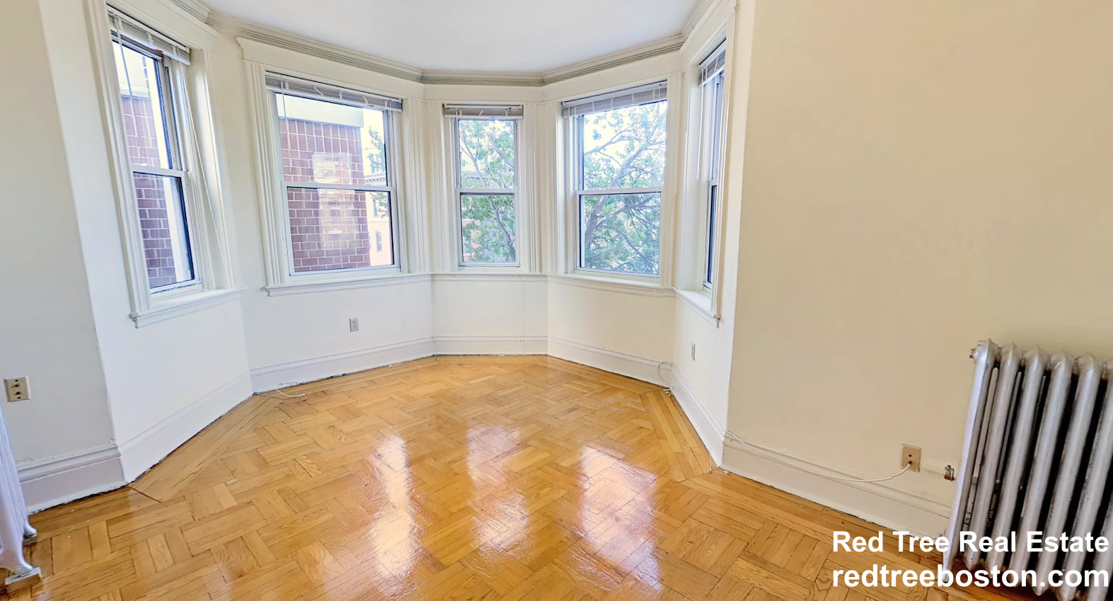 40 Queensberry St, Fenway