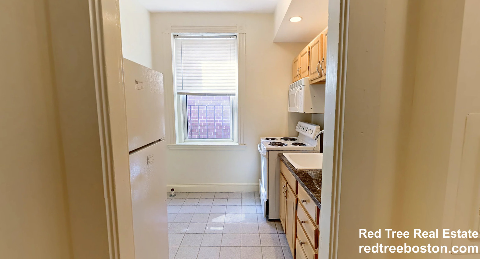 40 Queensberry St, Fenway