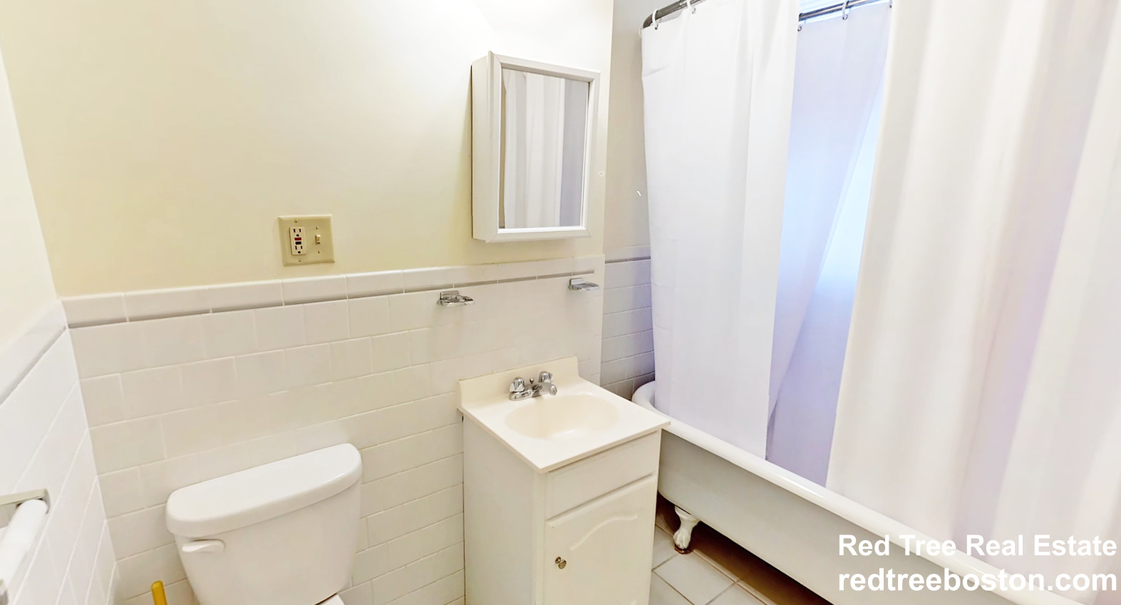 40 Queensberry St, Fenway