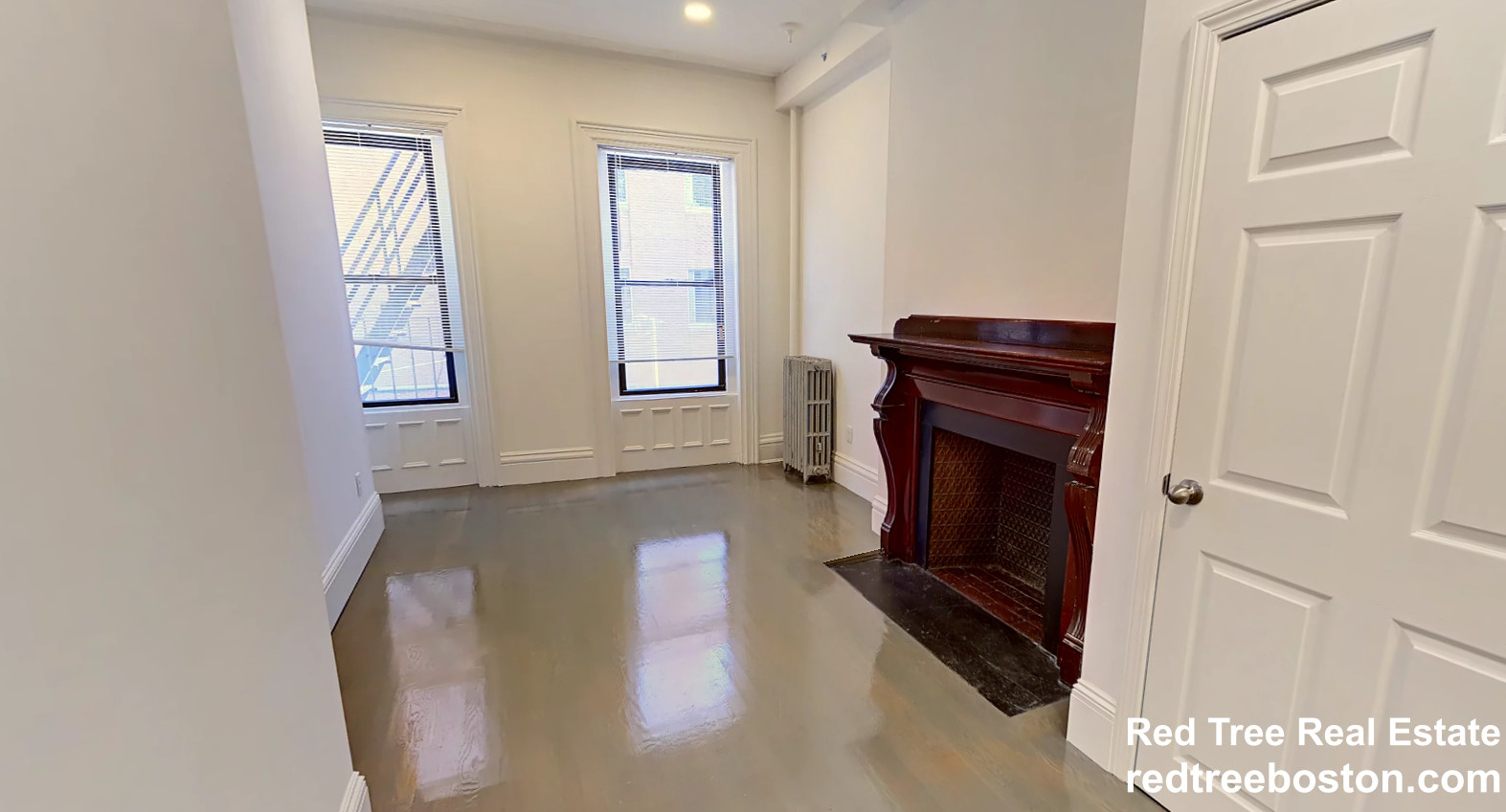 270 Newbury St, Back Bay