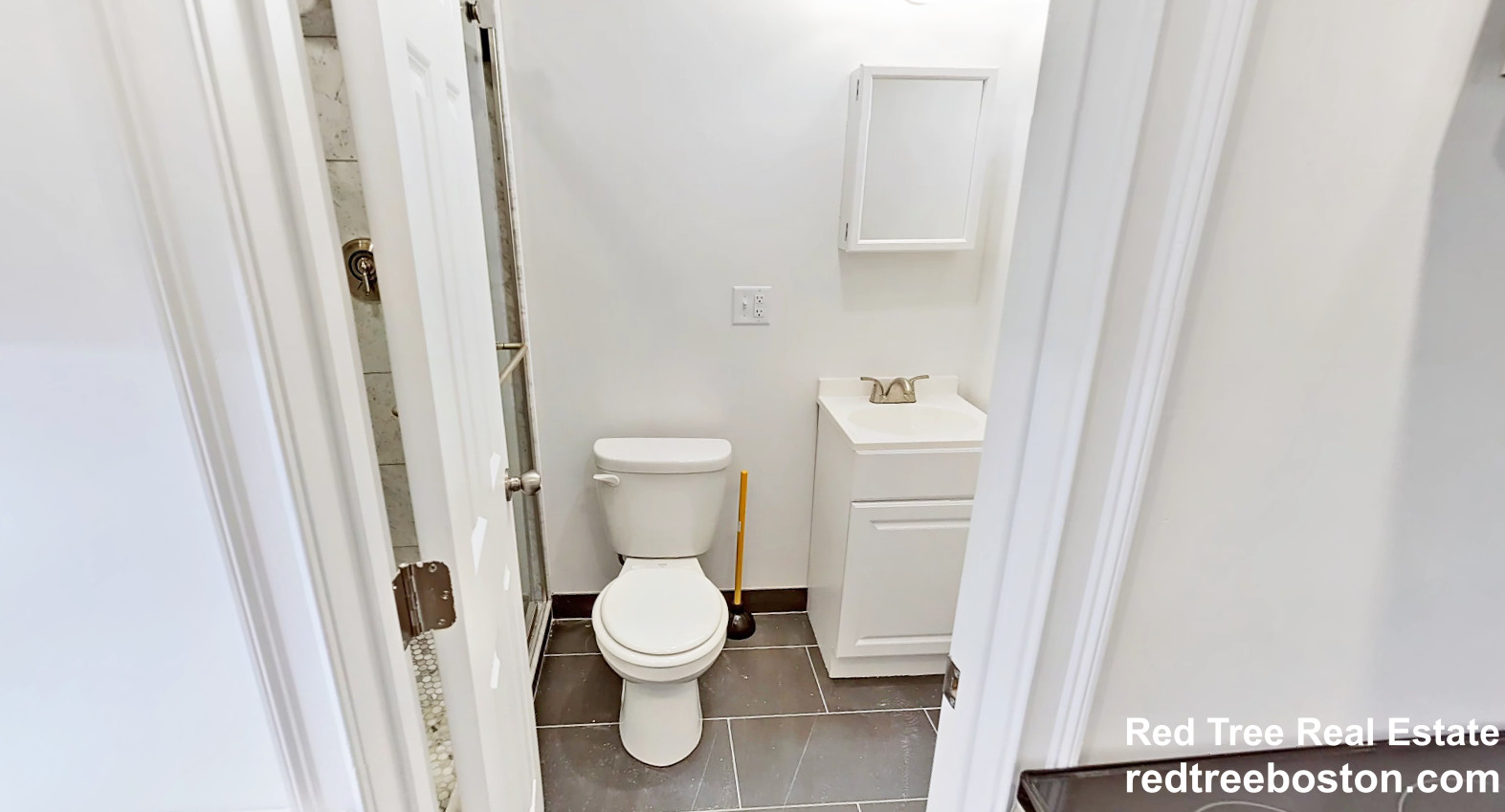 270 Newbury St, Back Bay