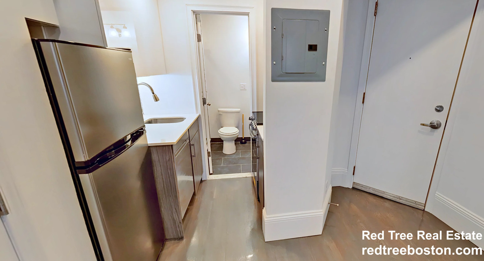 270 Newbury St, Back Bay