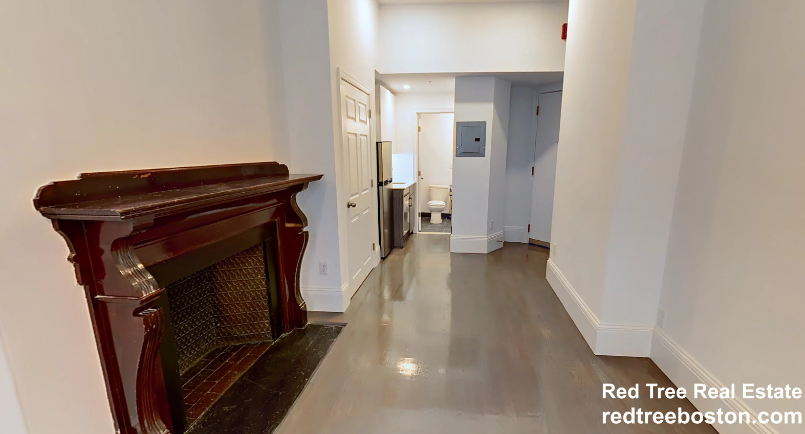 270 Newbury St, Back Bay