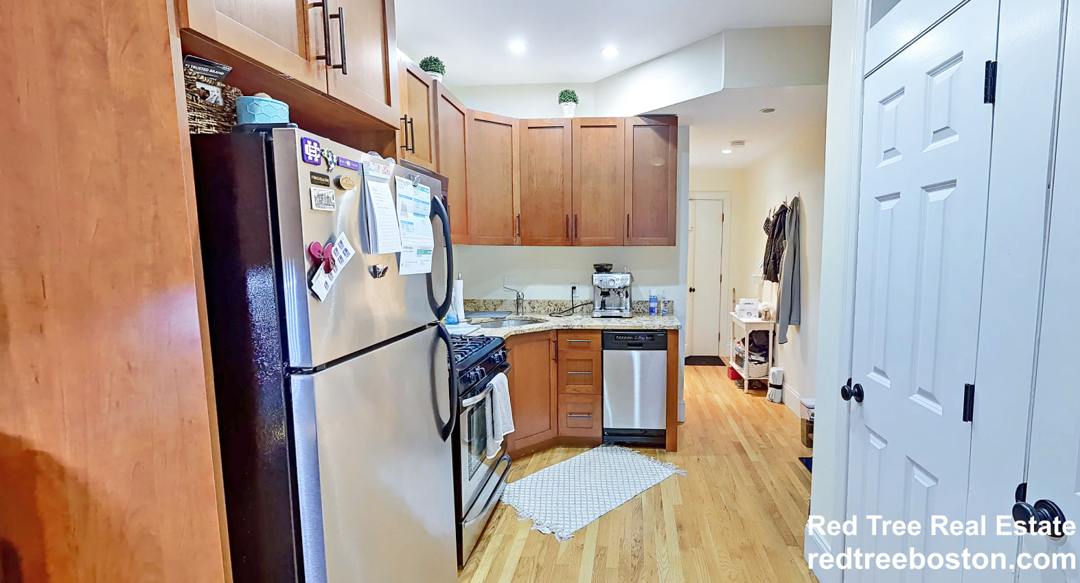 88 West Cedar St, Beacon Hill