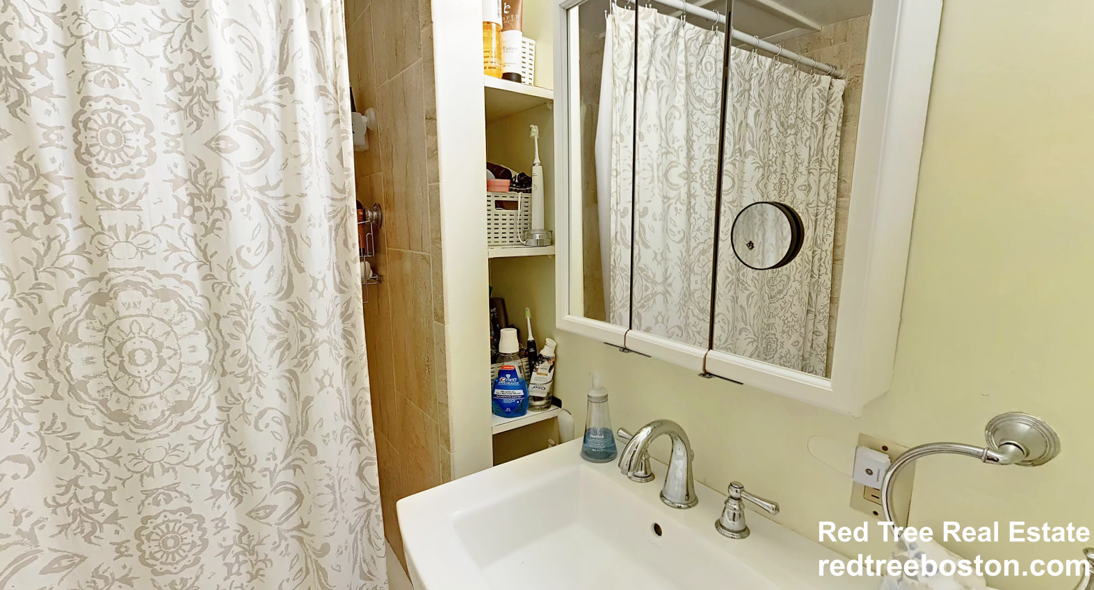 88 West Cedar St, Beacon Hill