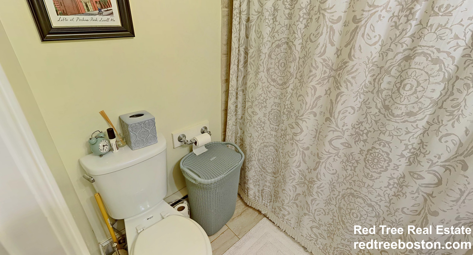 88 West Cedar St, Beacon Hill