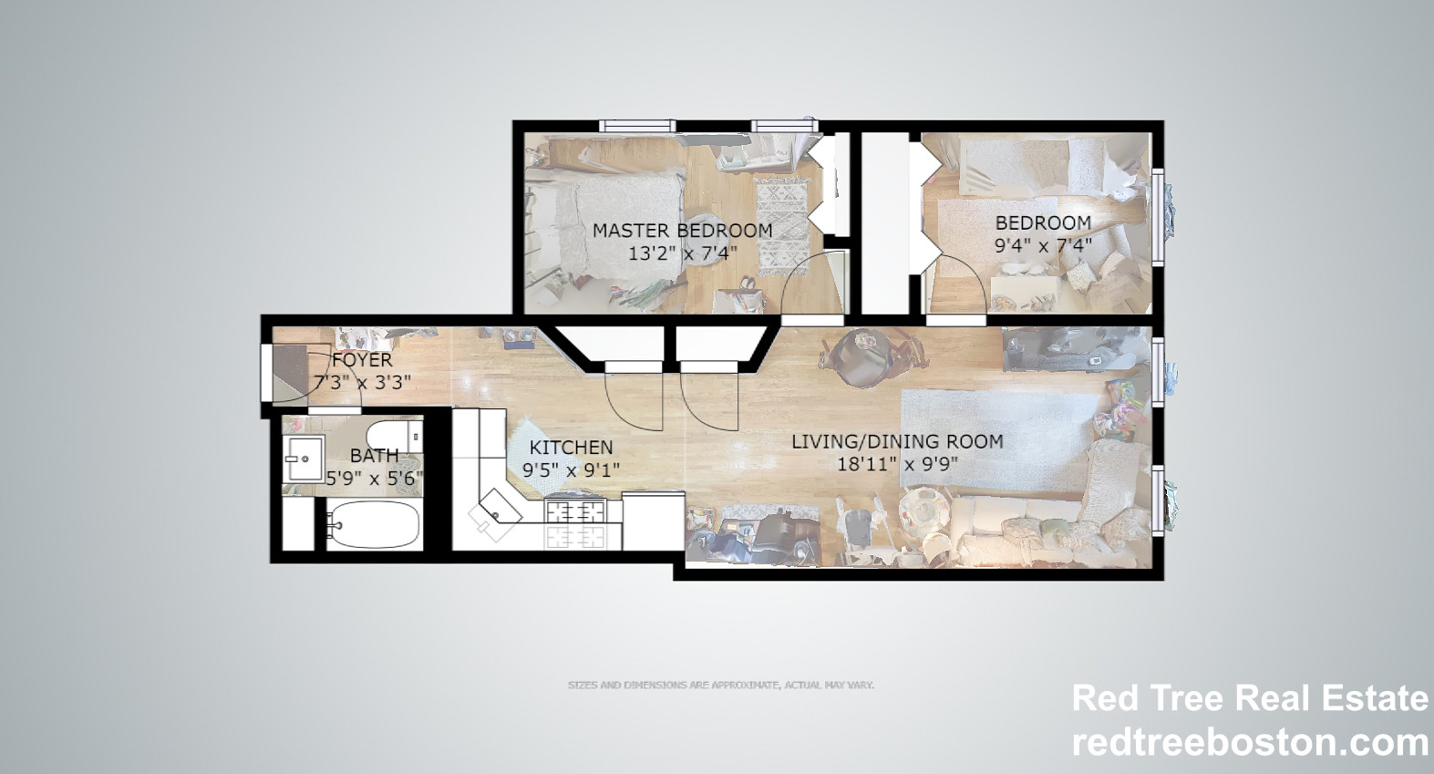 88 West Cedar St, Beacon Hill