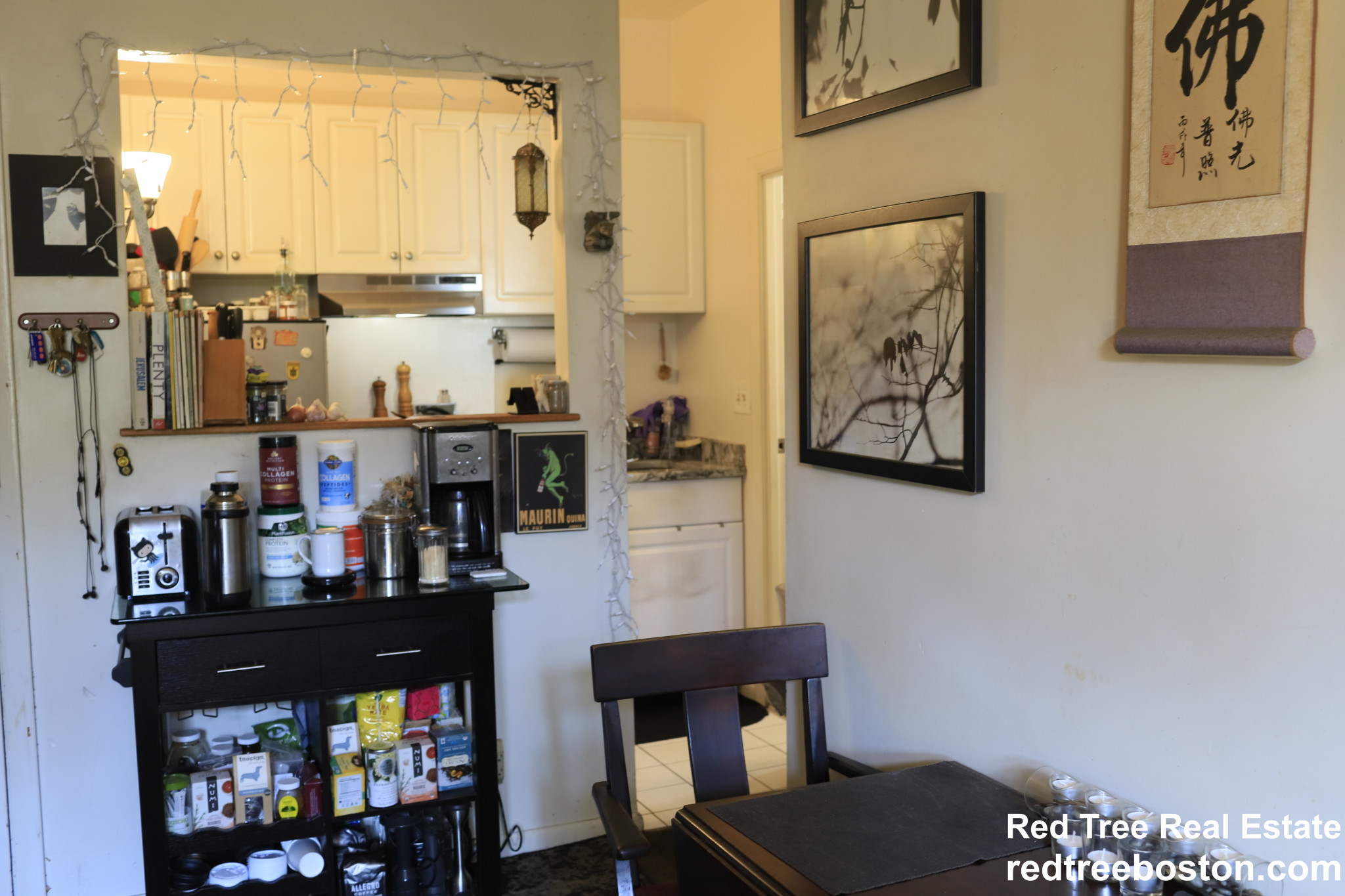 1 bed, 1 bath apartment for rent at 241 West Newton St Unit 7, Back Bay — photo 3 of 18