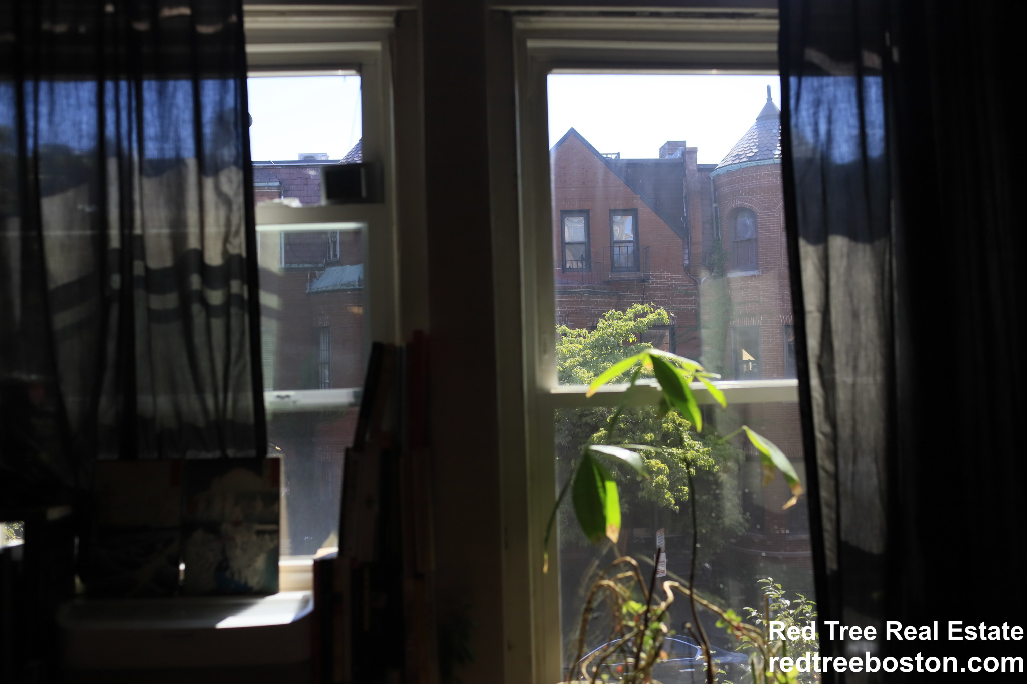 1 bed, 1 bath apartment for rent at 241 West Newton St Unit 7, Back Bay — photo 6 of 18