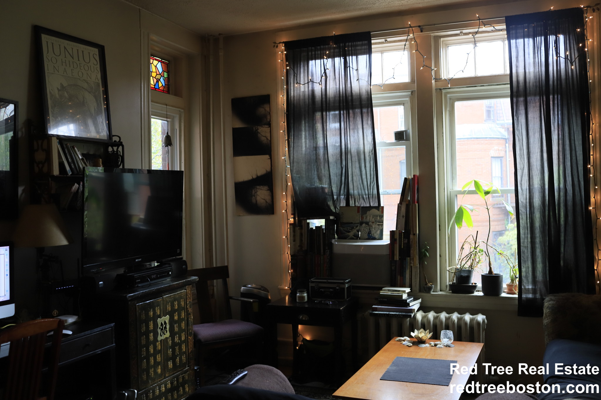 1 bed, 1 bath apartment for rent at 241 West Newton St Unit 7, Back Bay — photo 2 of 18