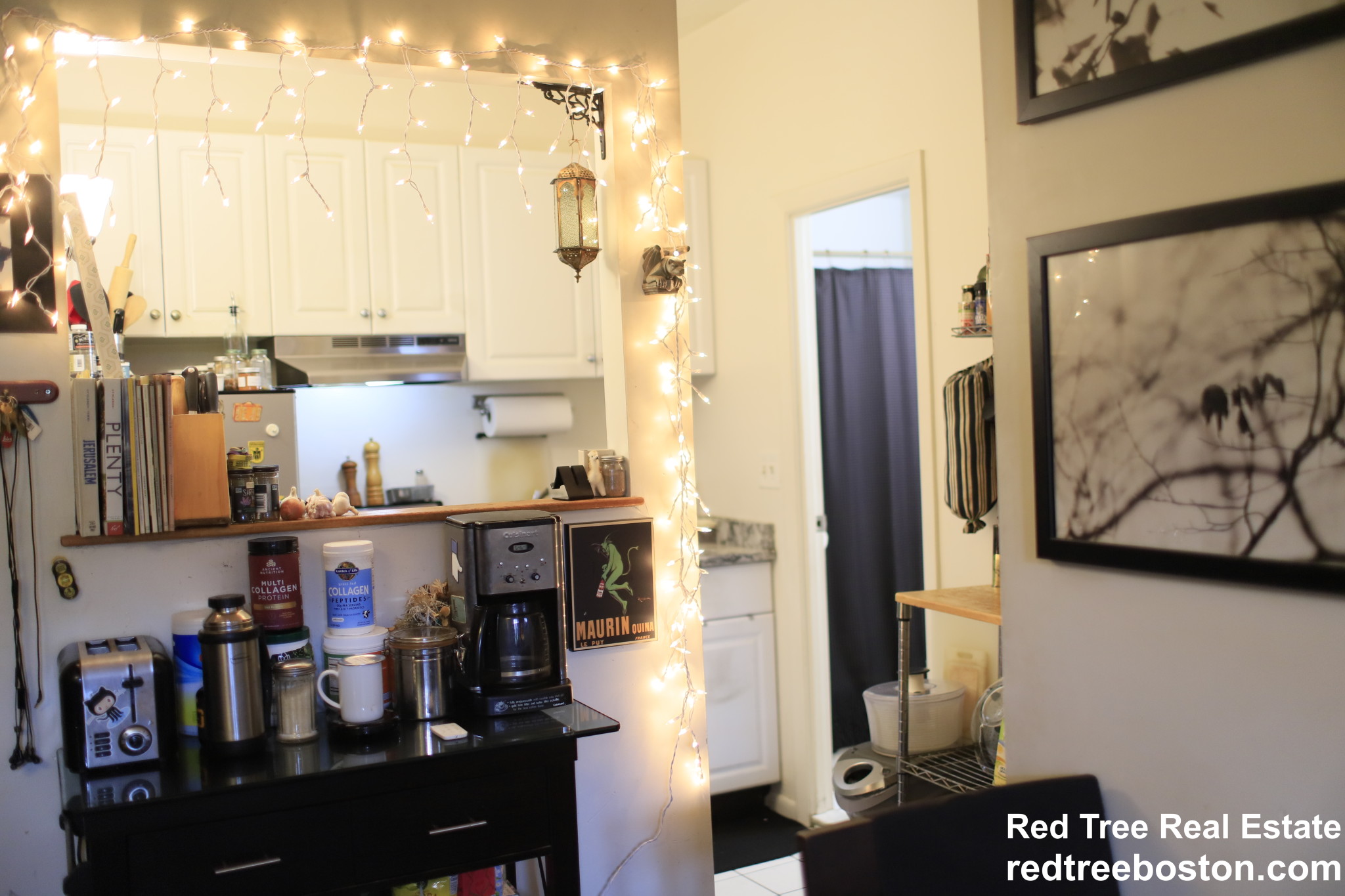 1 bed, 1 bath apartment for rent at 241 West Newton St Unit 7, Back Bay — photo 9 of 18