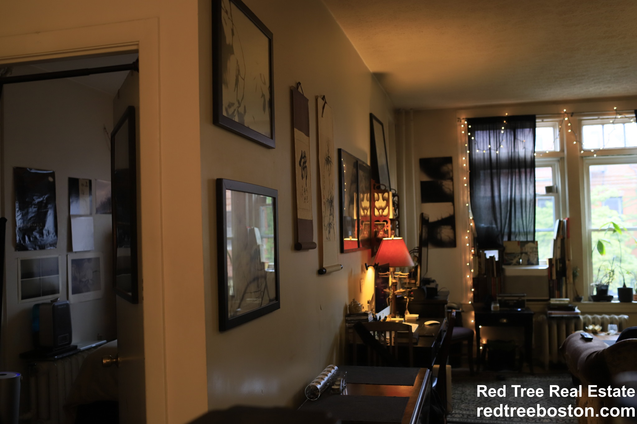 1 bed, 1 bath apartment for rent at 241 West Newton St Unit 7, Back Bay — photo 11 of 18