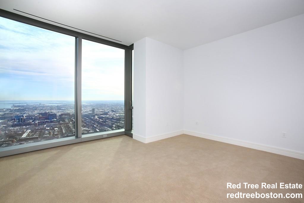 1 Dalton St, Boston