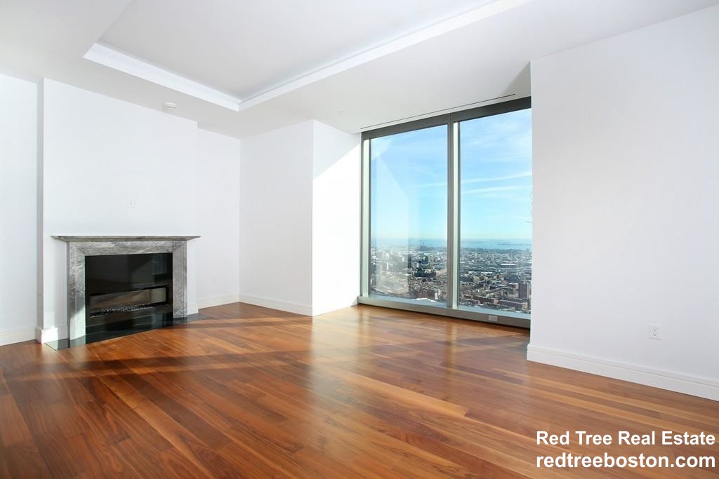 1 Dalton St, Boston