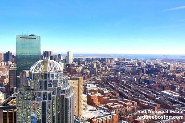 1 Dalton St, Boston